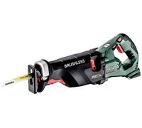 Metabo Scie sabre sans fil 602258850 sans batterie, sans chargeur 18 V
