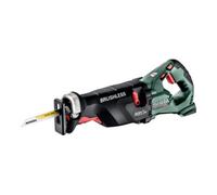 Metabo Scie sabre sans fil Metabo SSEP 18 LTX BL MVT ; carton Quantité:1