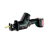 Metabo POWERMAXX SSE 12 BL Tronçonneuse sans fil, MetaBOX 602322500
