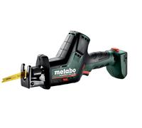 Metabo Scie sabre sans fil PowerMaxx SSE 12 BL, carton - 602322890