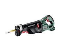 Metabo SSEP 18 LTX BL MVT Scie sabre sans fil (18V/sans batterie) MetaBox 602258840