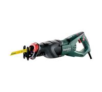 Metabo Scie sabre SSE 1100 metabo, Coffret Quantité:1