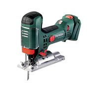 METABO Scie sauteuse 18V solo STA 18 LTX 100 - 601002890
