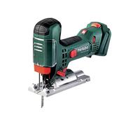 Scie sauteuse 18V STA 18 LTX 100 METABO