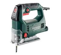 Metabo Scie sauteuse STEB 65 Quick 601030000 – 450 W, 65 mm de coupe