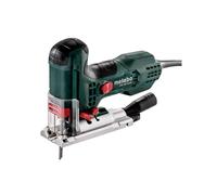 Metabo Scie sauteuse Metabo STE 100 Quick, en coffret Quantité:1