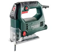 metabo Scie Sauteuse STEB 65 Quick, 450 W avec Vitesse Variable