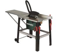 Metabo Scie circulaire de table TKHS 315 C – 2.0 WNB (0103152000)