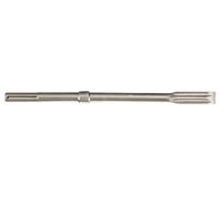 Metabo SDS-max Burin plat " professional premium " 400 x 25 mm"