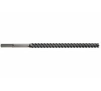 METABO SDS-max Perceuse à percussion (4 lames) 26x520 mm 623252000