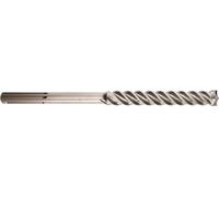 Metabo Foret marteau SDS-max PRO 4 Premium 16x200x340 mm metabo Quantité:1