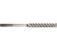 Metabo 623233000 carbure de tungstène Foret à béton 1 pièce 20 mm Longueur totale 540 mm 1 pc(s)