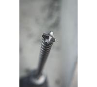 Metabo SDS-max PRO 4 Marteau perforateur Premium 32x200x320 mm