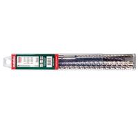 Metabo Coffret de 7 forets SDS-plus Pro 4 Premium metabo Quantité:1