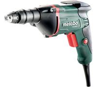 Metabo SE 2500 Visseuse a cloison seche (600W) 620044000