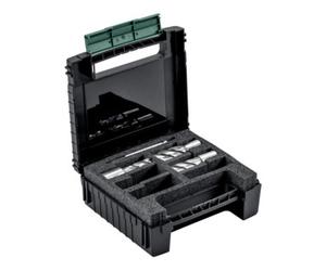 Metabo Set de 3 Trépans HSS, longueur de travail 30 mm, queue Weldon 19 mm (3/4") metabo Quantité:1