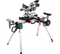 Metabo Set KGS 254 M + KSU 251 (691214000)