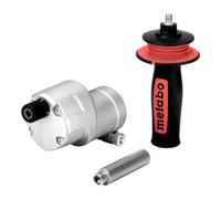 Metabo Set porte-embout de vissage excentré BS LTX BL 627343000