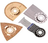 Metabo Set pour carreleurs, 4 pieces 62641900
