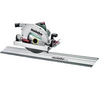 Metabo Set scie circulaire à main KS 85 FS