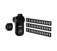Metabo Set Start/Stop CordlessControl, type F (prise sans fil, émetteur, 3 x bandes multi-usages) (630231000) Quantité:1