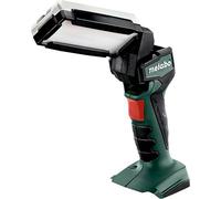 Metabo SLA 14,4-18 LED Lampe de travail sans fil, sans batterie ni chargeur