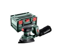 Metabo SM 18 LTX BL Ponceuse multifonction sans fil (18V/sans batterie) metaBOX 602089840
