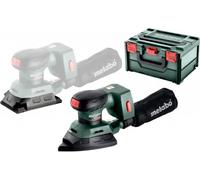 Metabo SM 18 LTX BL Ponceuse multifonction sans fil (18V/sans batterie) metaBOX 602089840