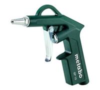 Metabo BP 10 Souflette à air comprimé 1/4\ (6,3 mm) 6 bar