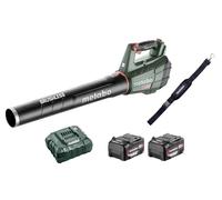 Metabo LB 18 LTX BL Souffleur De Feuilles Sans Fil