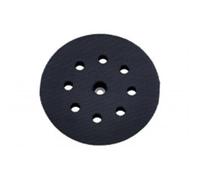 Metabo 631220000 Metabo plateau de ponçage 125 mm, perforé Diamètre 125 mm