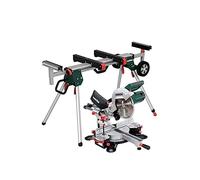 metabo SP 03 Scie radiale KGS 254 M + KSU 251 Y/690967000 Vert