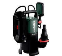 Metabo SP 120-35 S Pompe immergée pour eau sale 601794000
