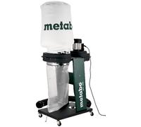 Metabo SPA 1200 Dispositif d'aspiration 601205000