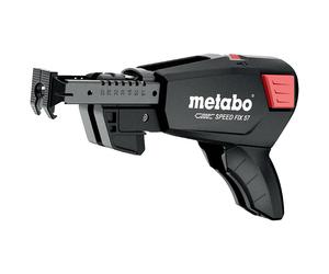 Metabo Speed Fix 57 Extension de chargeur a visser 630611000
