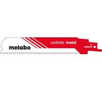 Metabo SSB carb. métal 150/3mm/8T S955CHM, 626556000