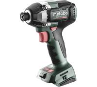 Metabo SSD 18 LT 200 BL 602397850 Clé à chocs sans fil 200 Nm 18 V sans batterie