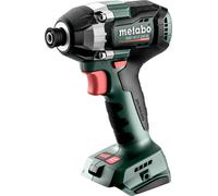 Metabo Clé à chocs sans fil SSD 18 LT 200 BL 18 V 200 Nm 602397840 sans batterie et chargeur