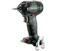 Metabo SSD 18 LTX 200 BL 602396840 Clé à chocs sans fil 18 V Li-Ion