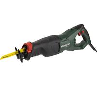 Metabo SSE 1100 - Scie égoïne à moteur - 1100 W