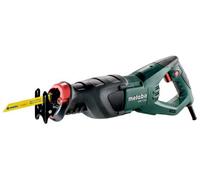 Scie sabre SSE 1100 METABO 606177500 28 mm 1100 W