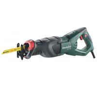 Metabo SSE 1100 Scie sabre Coffret 606177500