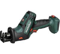 Metabo SSE 18 LTX Compact - Scie égoïne motorisée - sans fil - sans batterie - 18 V