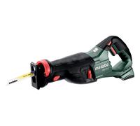 Metabo Scie Sabre sans Fil SSEP 18 LT (601616840)