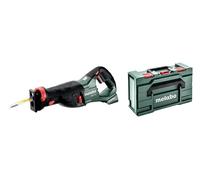 Metabo Scie Sabre sans Fil SSEP 18 LT (601616840)