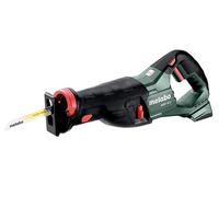 Metabo SSEP 18 LT Scie sabre sans fil 601616850 sans batterie, sans chargeur 18 V