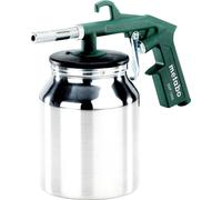 Pistolet de sablage air comprimé 7 bar 300 l/min SSP 1000 - METABO 601569000