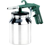 Metabo SSP 1000 Pistolet de sablage 7 bar