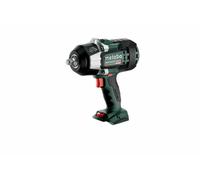 Metabo SSW 18 LTX 1450 BL Body 18V Li-ion Accu Clé À Chocs Dans Metabox