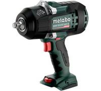 Metabo SSW 18 LTX 1450 BL Clé a chocs sans fil 602401850